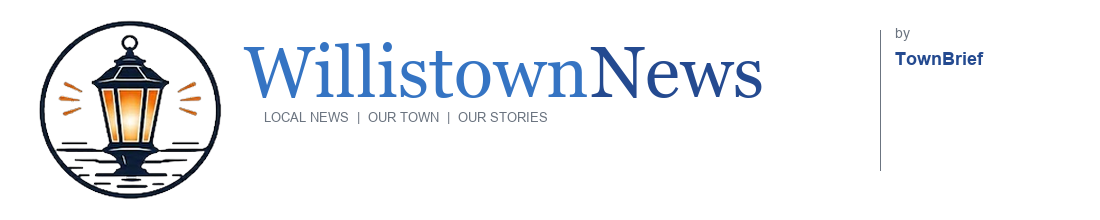 The Willistown PA Post